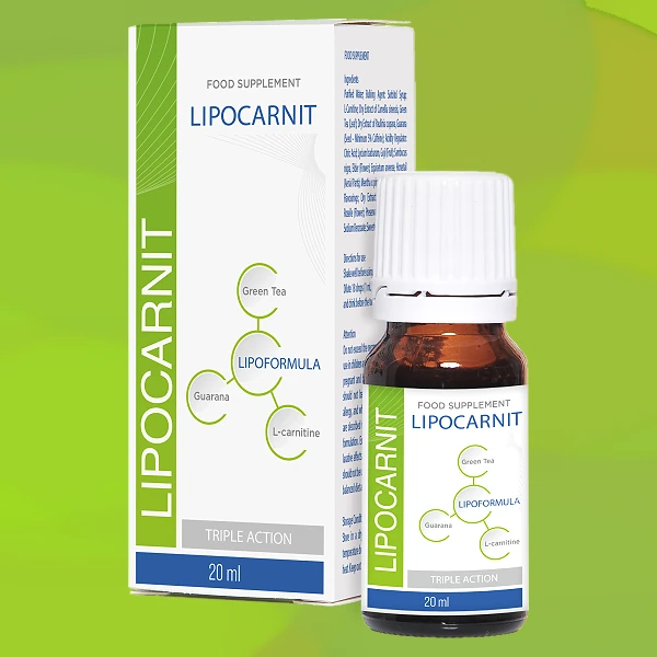 Lipocarnit