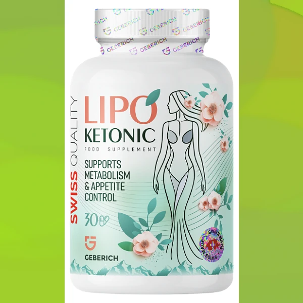 Lipoketonic