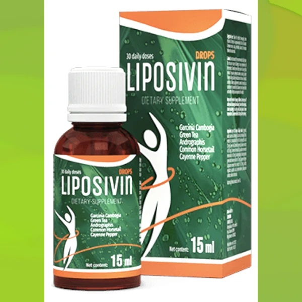 Liposivin