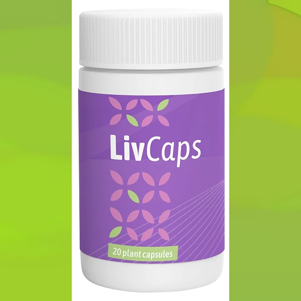 Liv Caps