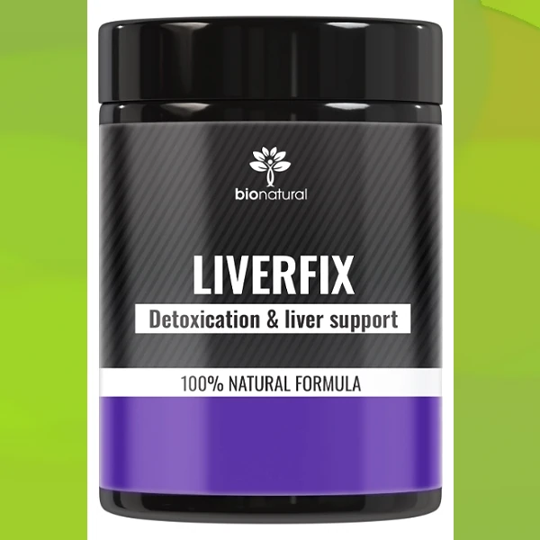 Liverfix