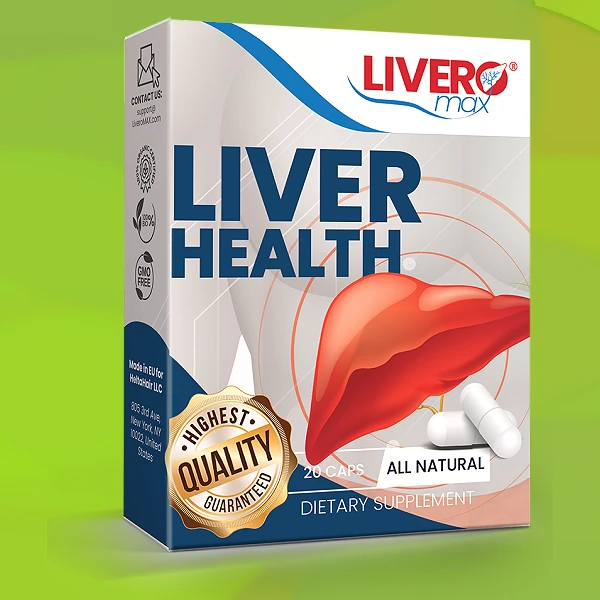 LiveroMAX
