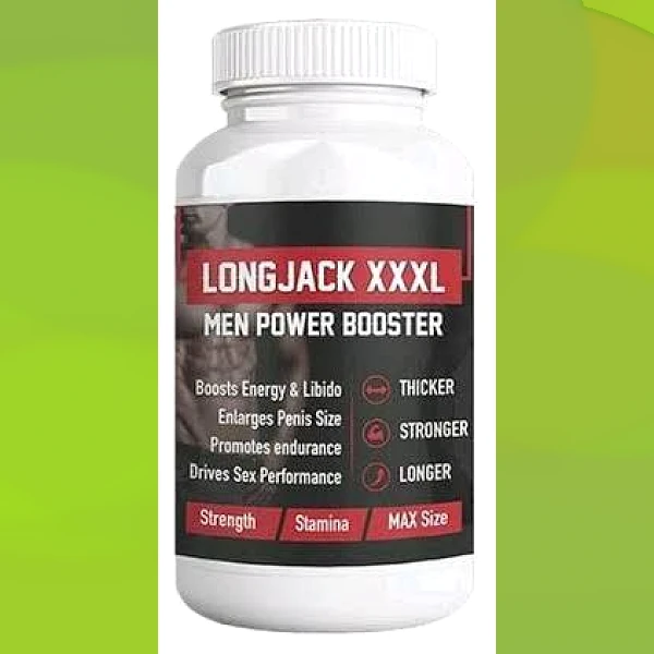 Longjack XXXL
