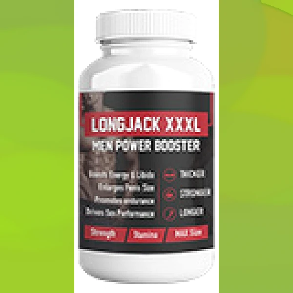 Longjack