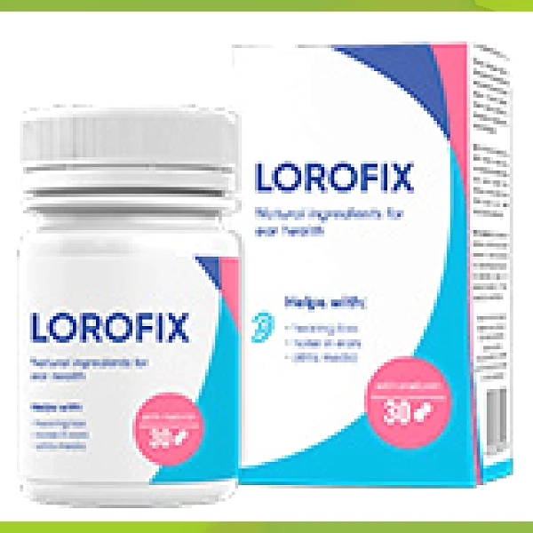 Lorofix new