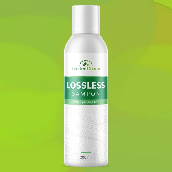 Lossless