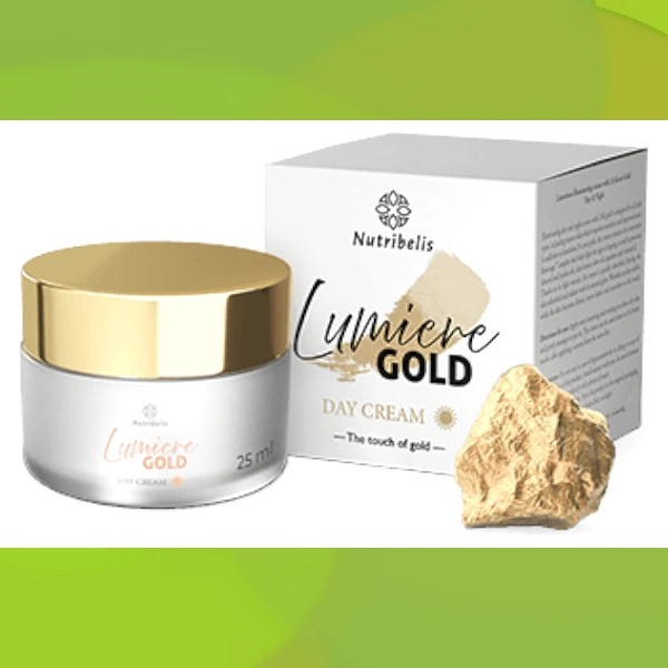Lumiere Gold