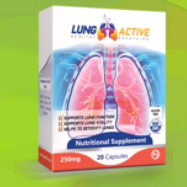 Lung Active