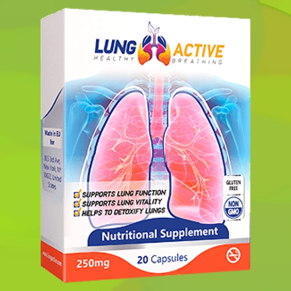 LungActive