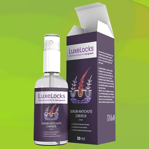LuxeLocks