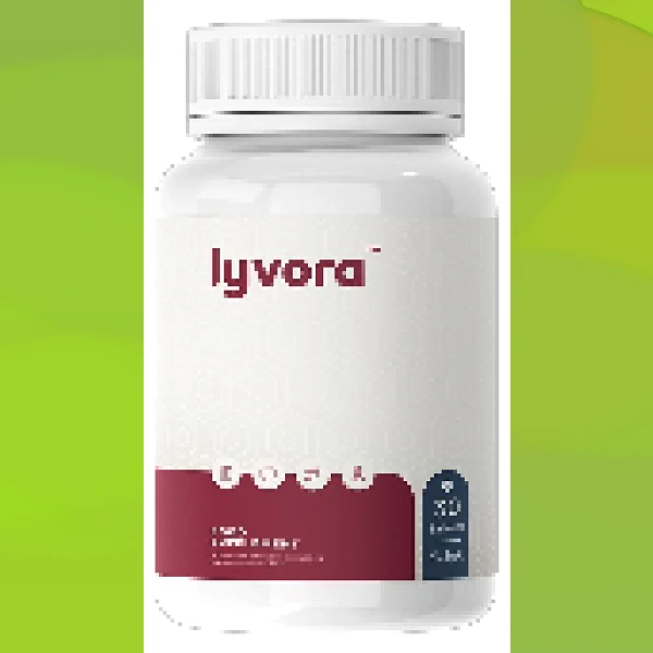 Lyvora HCTC