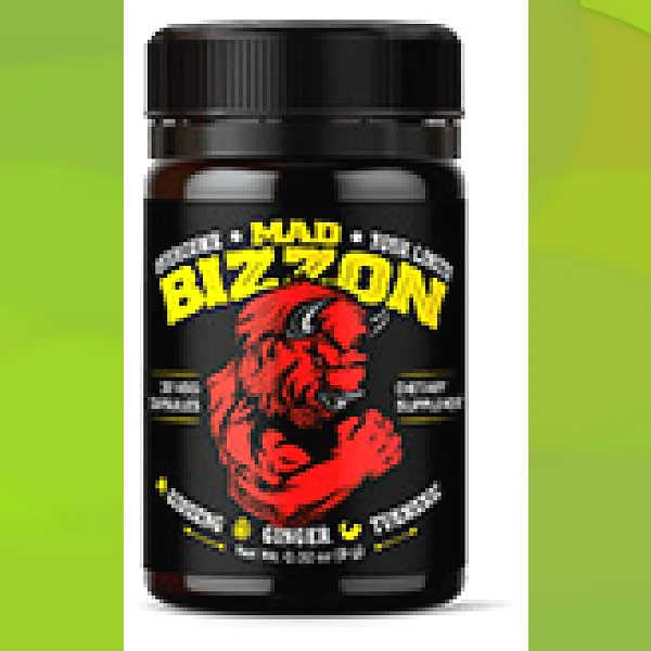 Mad Bizzon