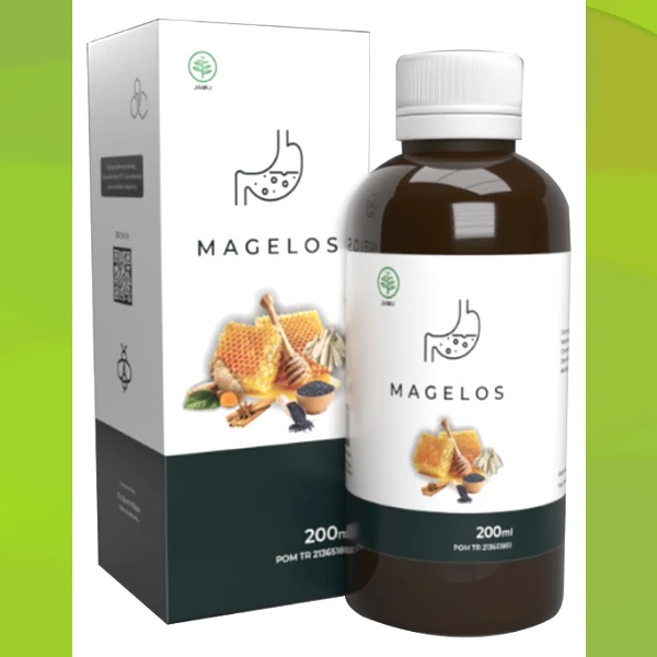 Magelos