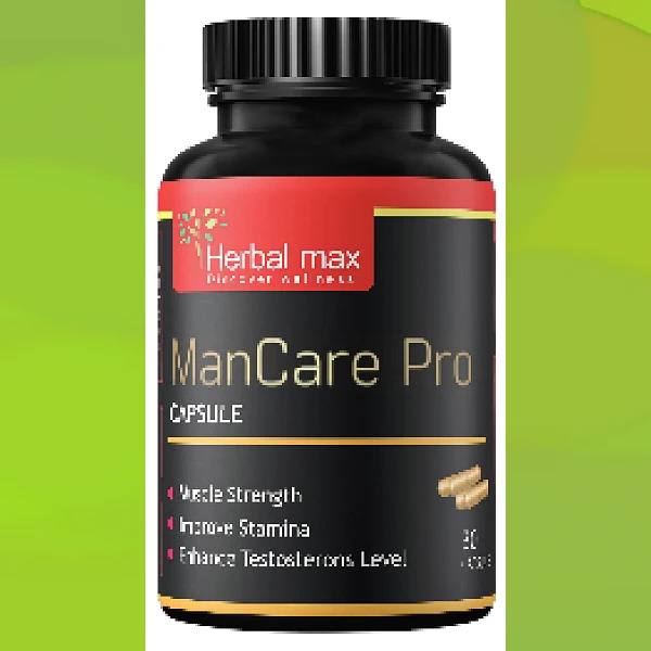 ManCare
