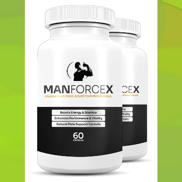 ManForceX