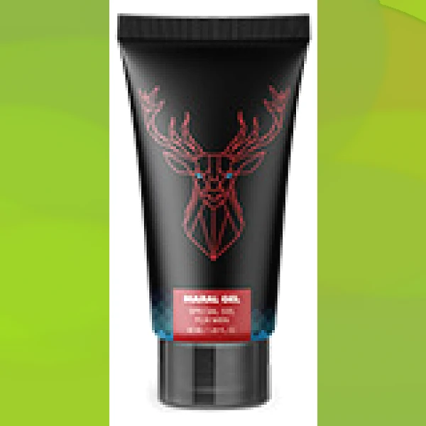 Maral Gel plus
