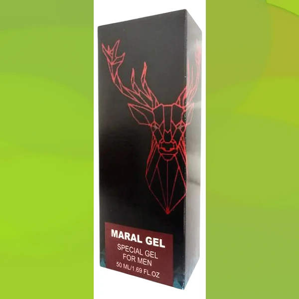 Maral Gel