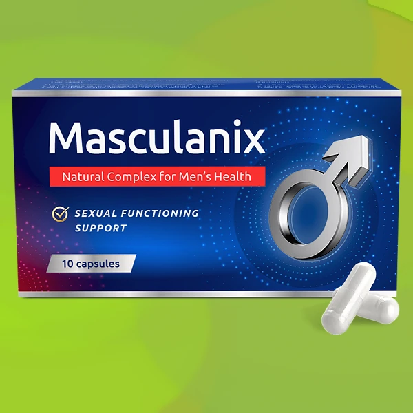 Masculanix