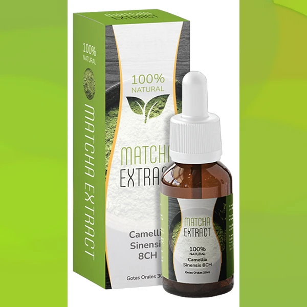 Matcha Extract