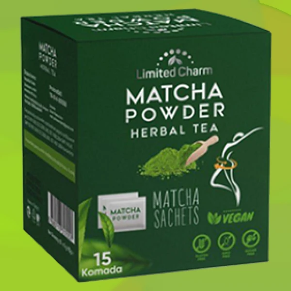 Matcha Powder