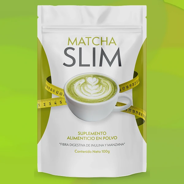 Matcha Slim