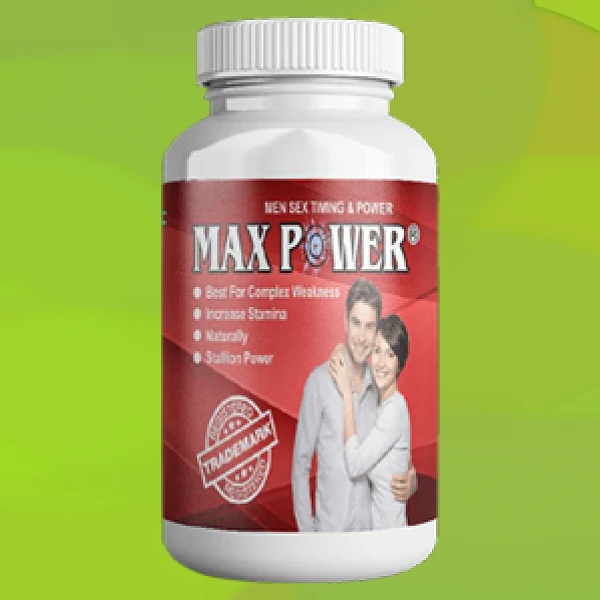 Max Power