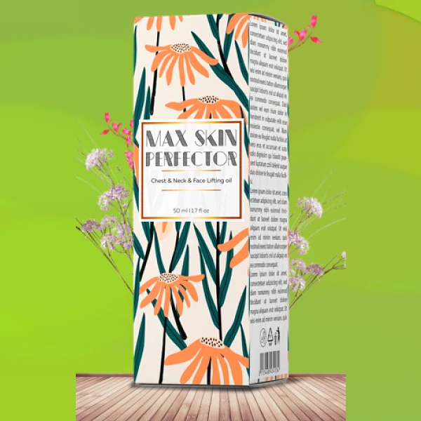 Max Skin Perfector