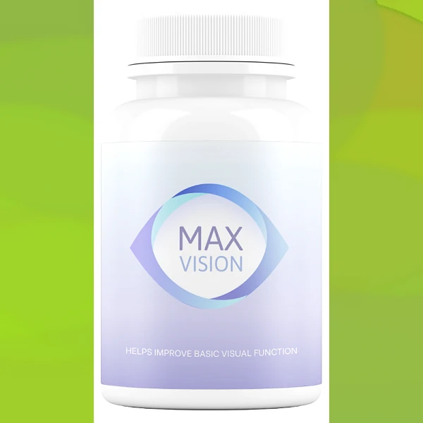 Max Vision