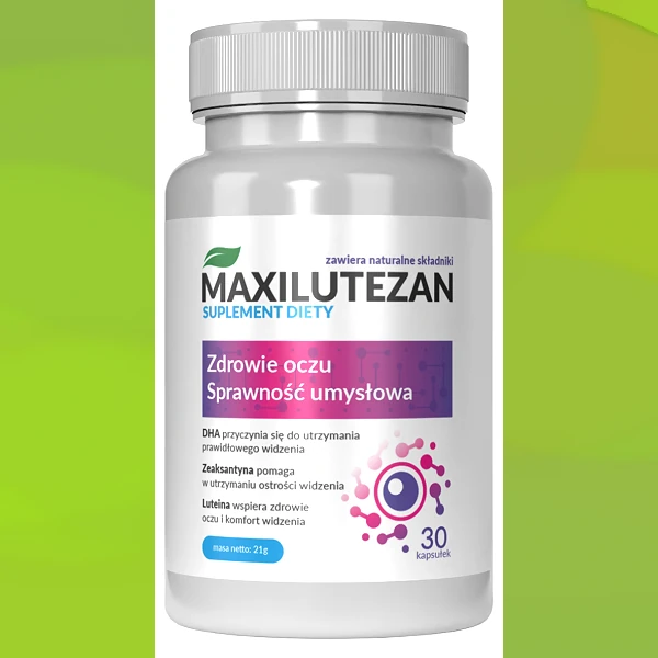 Maxilutezan