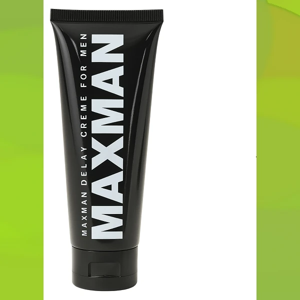 MaxMan
