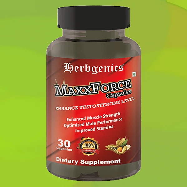MaxxForce
