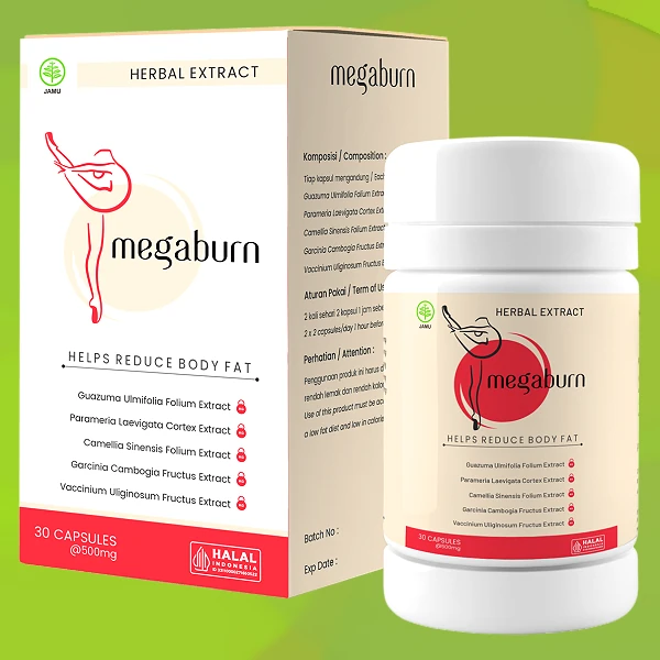 Megaburn