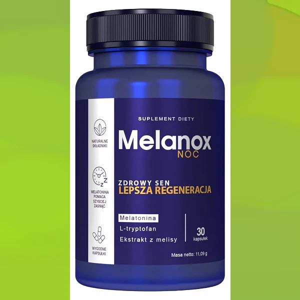 Melanox