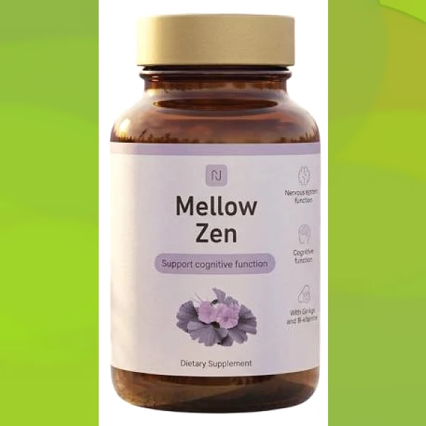 Mellow Zen