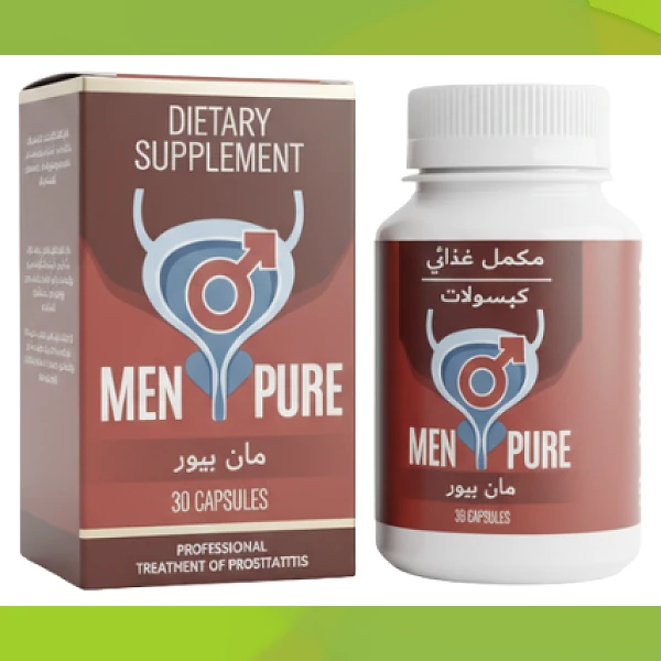 Men Pure