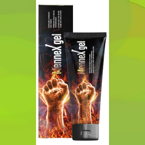Mennex gel