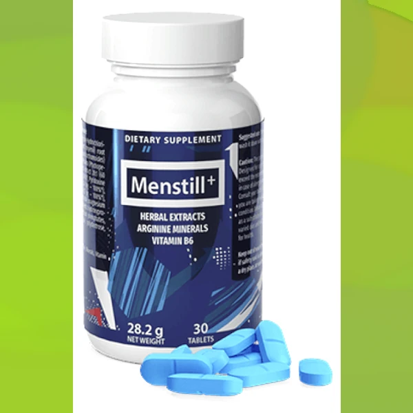 Menstill Pro