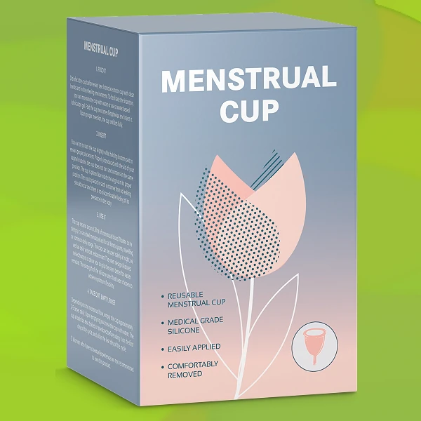 Menstrual Cup