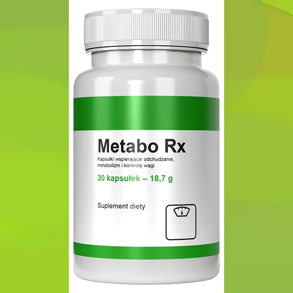 Metabo Rx