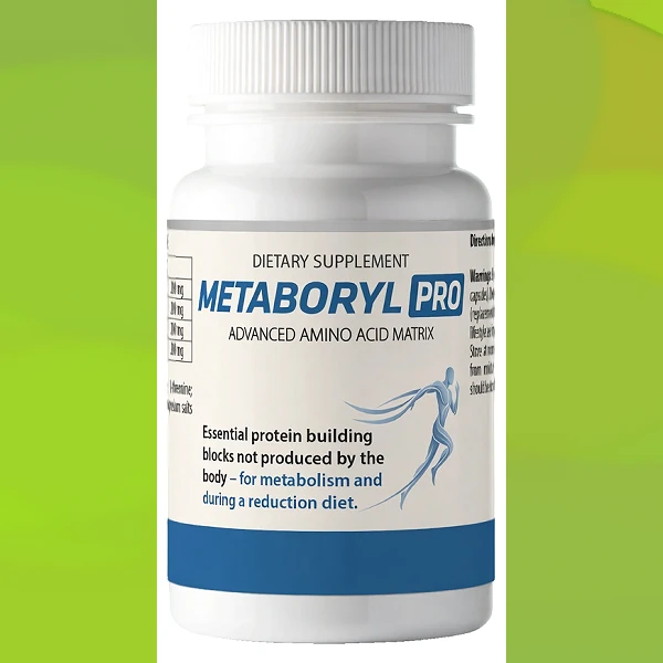 Metaboryl Pro