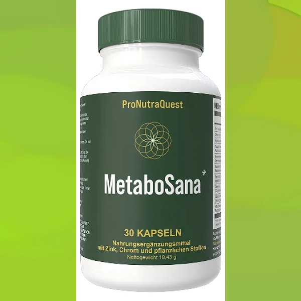 MetaboSana