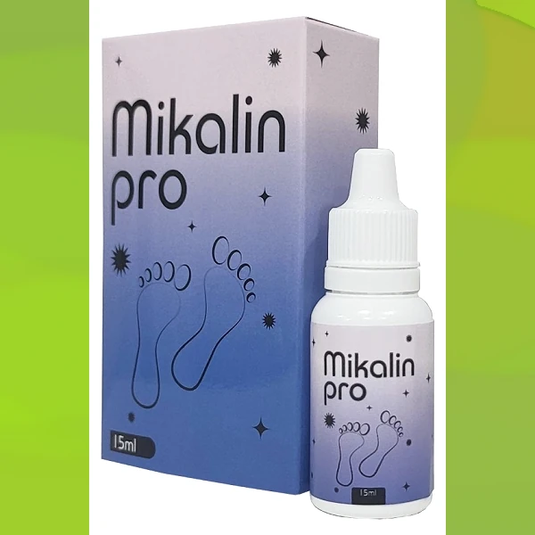Mikalin Pro
