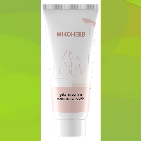 Mikoherb HP