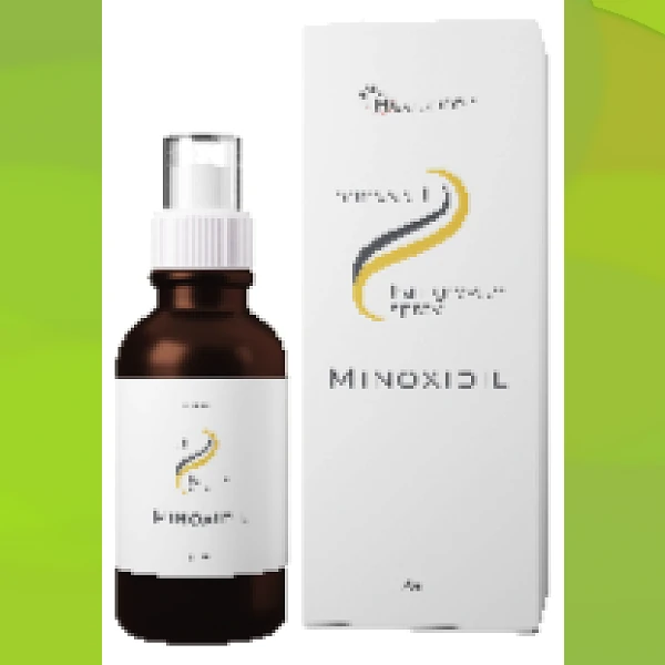 Minoxidil Men spray