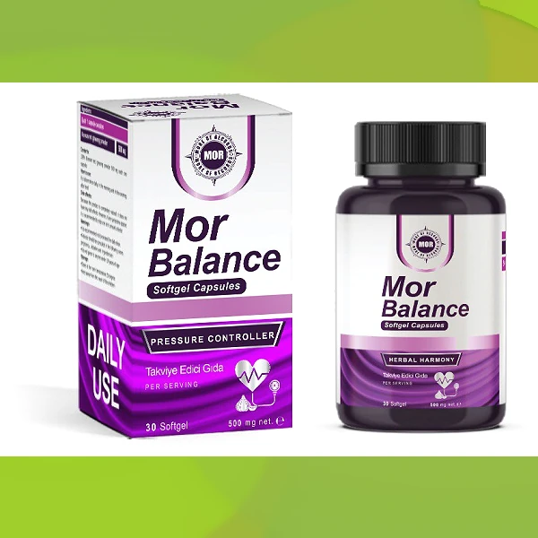 Mor Balance