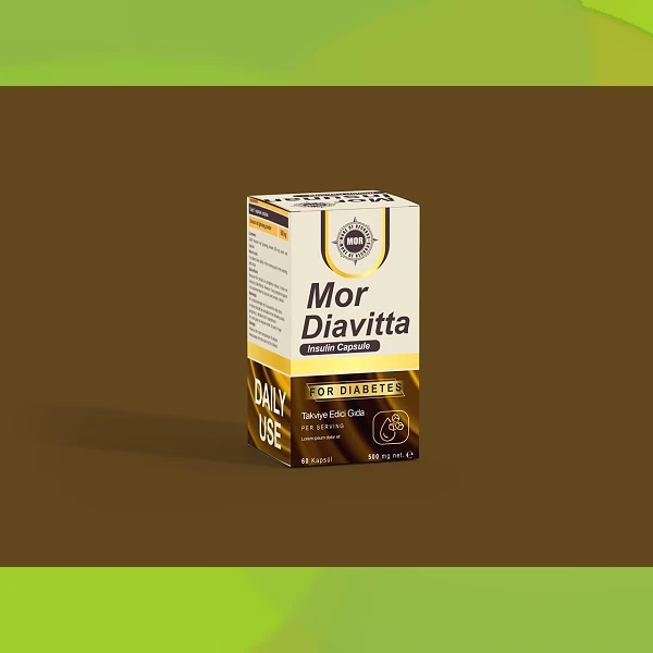 Mor Diavitta