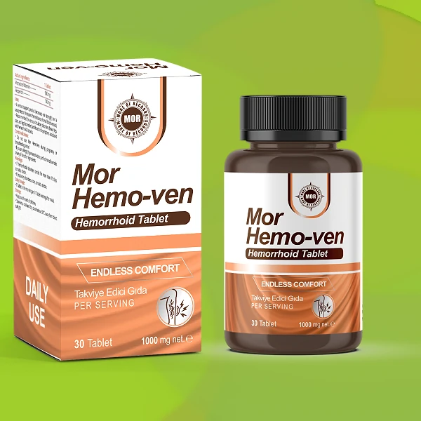 Mor Hemo-Ven