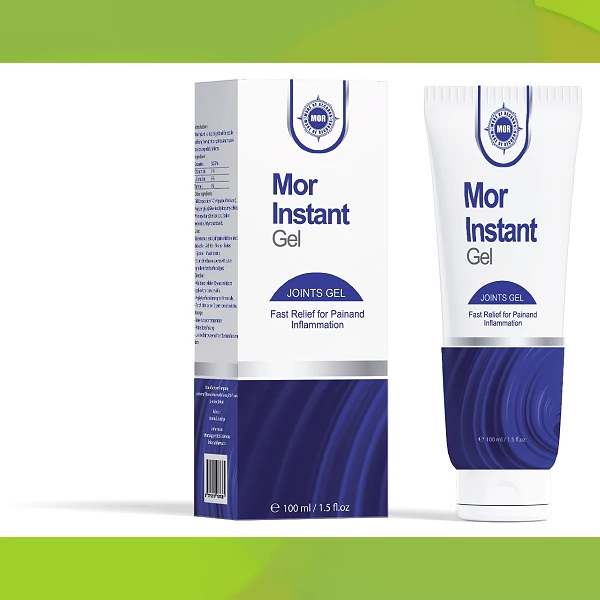 Mor Instant