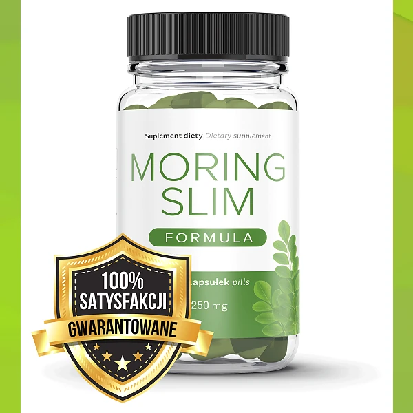 Moring Slim