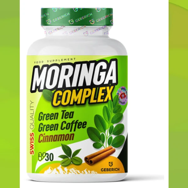 Moringa Complex